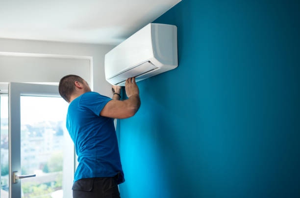 Best HVAC Air Duct Cleaning  in Owings Mills, MD