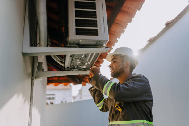 Best HVAC Emergency Services  in Owings Mills, MD