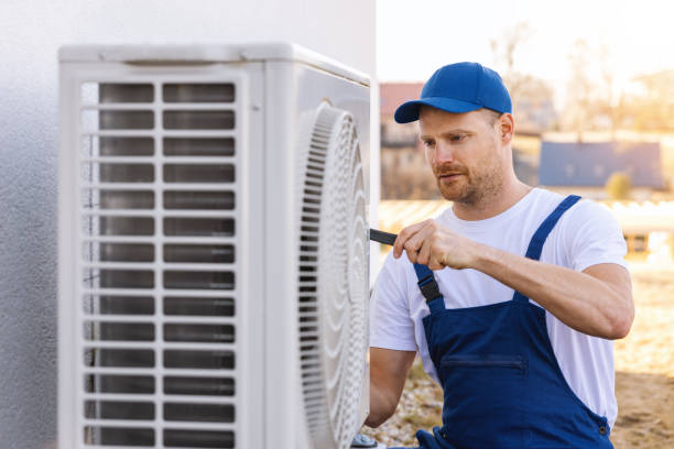 Best Affordable HVAC Services  in Owings Mills, MD