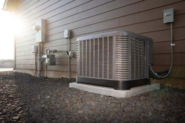 Best HVAC Companies Near Me  in Owings Mills, MD
